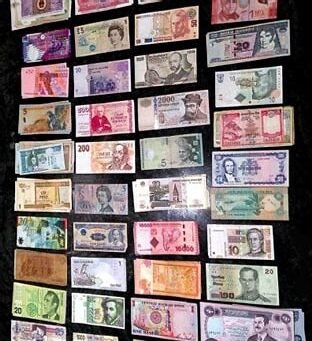 Banknotes