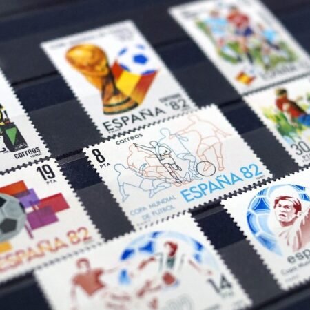 Stamps