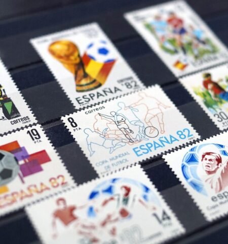 Stamps