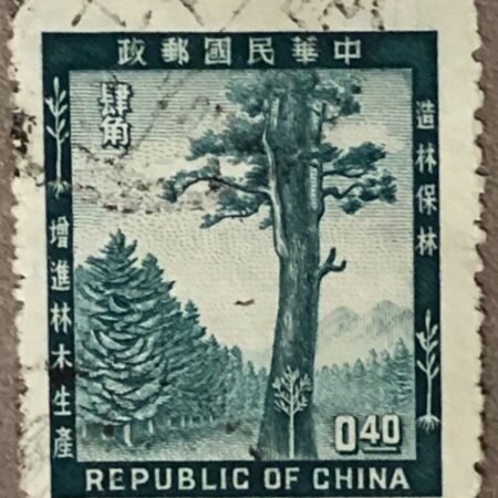 Taiwan