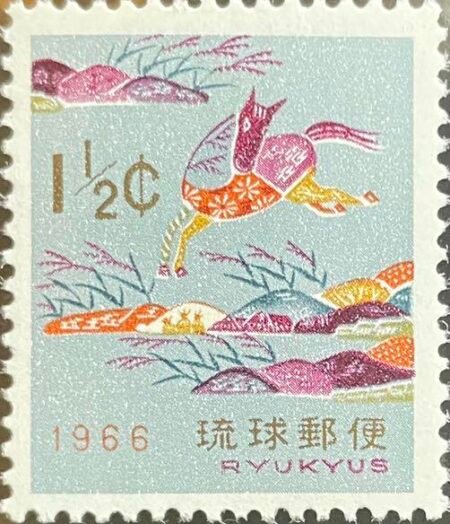 Ryukyu Islands