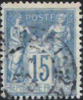 1878_France___Peace_&_Commerce__15c_stamps_SC#92_stamps